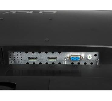 Produktbild Asus VP278H