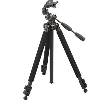 Produktbild Velbon Geo E635D