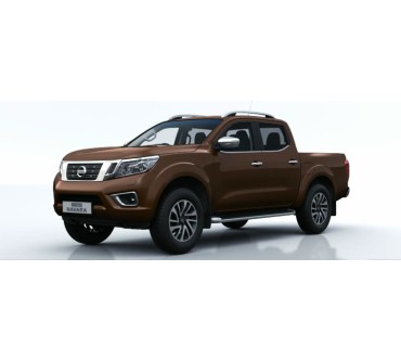 Produktbild Nissan Navara [15]