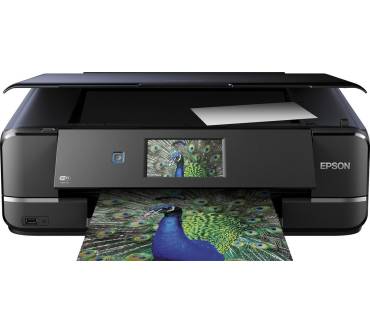 Produktbild Epson Expression Photo XP-960
