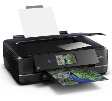 Produktbild Epson Expression Photo XP-960