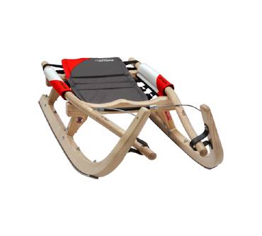 Produktbild Kathrein Rodel Tourensportrodel Zweisitzer