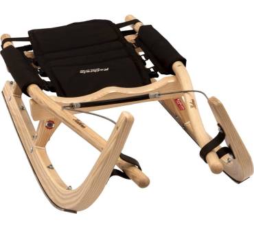 Produktbild Kathrein Rodel Tourensportrodel Zweisitzer