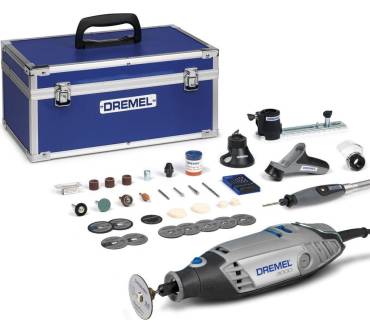Produktbild Dremel 3000 Gold-Edition