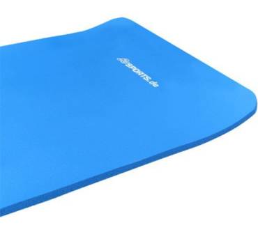 Produktbild ScSports Gymnastikmatte 190 x 80 x 1,5 cm