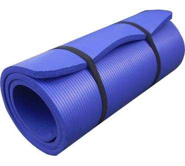 Produktbild ScSports Gymnastikmatte 190 x 80 x 1,5 cm