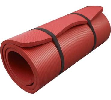 Produktbild ScSports Gymnastikmatte 190 x 80 x 1,5 cm