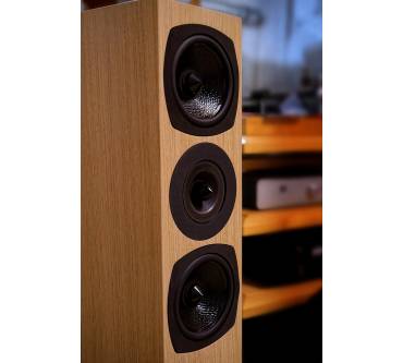 Produktbild Wiener Lautsprecher Manufaktur Rudolf