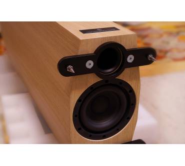 Produktbild Wiener Lautsprecher Manufaktur Rudolf