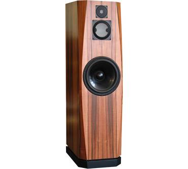 Produktbild Speaker Heaven Network 5.5 TSI M16