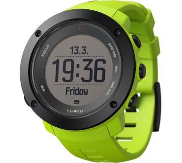 Produktbild Suunto Ambit3 Vertical