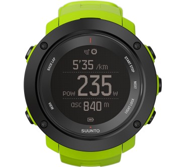 Produktbild Suunto Ambit3 Vertical
