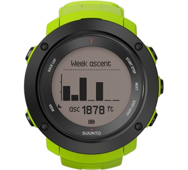 Produktbild Suunto Ambit3 Vertical