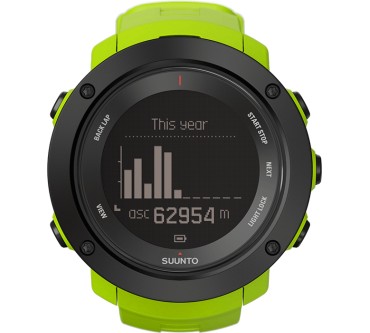 Produktbild Suunto Ambit3 Vertical