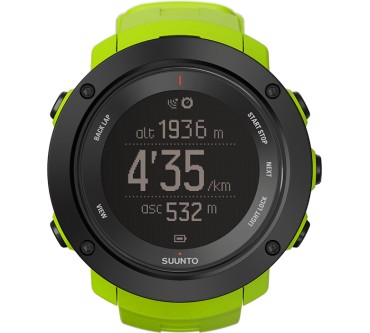 Produktbild Suunto Ambit3 Vertical