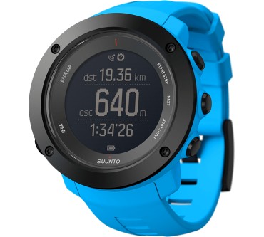Produktbild Suunto Ambit3 Vertical
