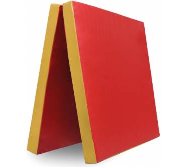 Produktbild Grevinga Klappbare Turn- & Spielmatte in verschiedenen Farbkombinationen