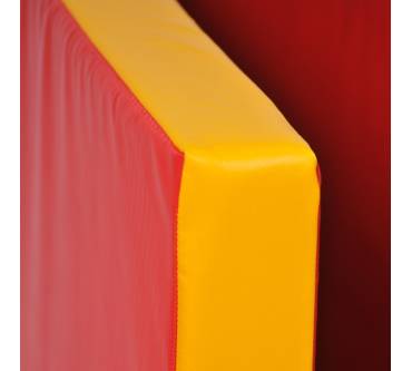 Produktbild Grevinga Klappbare Turn- & Spielmatte in verschiedenen Farbkombinationen