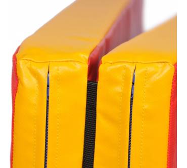 Produktbild Grevinga Klappbare Turn- & Spielmatte in verschiedenen Farbkombinationen