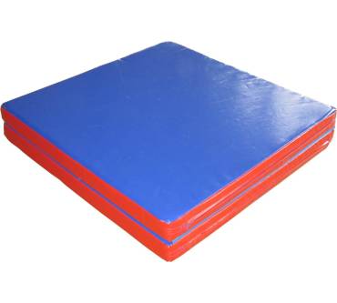 Produktbild Grevinga Klappbare Turn- & Spielmatte in verschiedenen Farbkombinationen