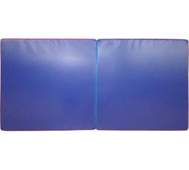 Produktbild Grevinga Klappbare Turn- & Spielmatte in verschiedenen Farbkombinationen