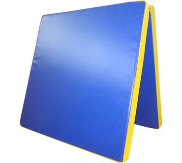 Produktbild Grevinga Klappbare Turn- & Spielmatte in verschiedenen Farbkombinationen