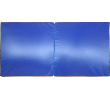 Produktbild Grevinga Klappbare Turn- & Spielmatte in verschiedenen Farbkombinationen