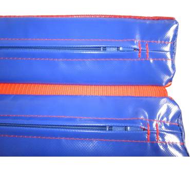 Produktbild Grevinga Klappbare Turn- & Spielmatte in verschiedenen Farbkombinationen