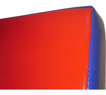 Produktbild Grevinga Klappbare Turn- & Spielmatte in verschiedenen Farbkombinationen