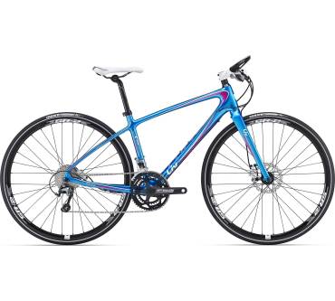 Produktbild Giant Liv Thrive CoMax 2 (Modell 2016)