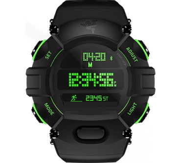 Produktbild Razer Nabu Watch