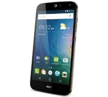 Produktbild Acer Liquid Z630S