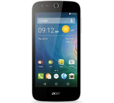 Produktbild Acer Liquid Z330