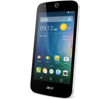 Produktbild Acer Liquid Z330