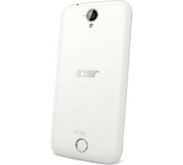Produktbild Acer Liquid Z330