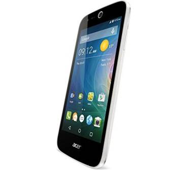 Produktbild Acer Liquid Z330