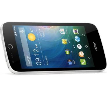 Produktbild Acer Liquid Z330