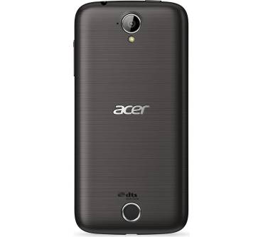 Produktbild Acer Liquid Z330