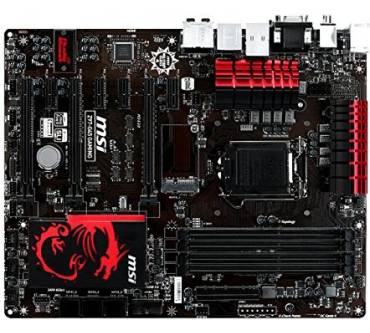 Produktbild MSI Z97-G45 Gaming