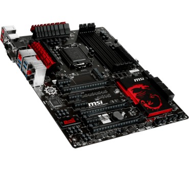 Produktbild MSI Z97-G45 Gaming