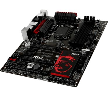 Produktbild MSI Z97-G45 Gaming