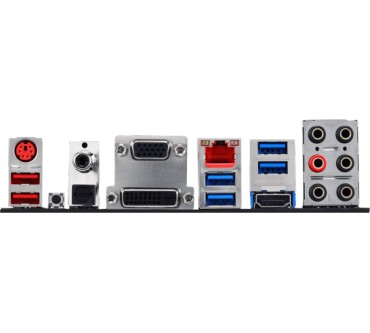 Produktbild MSI Z97-G45 Gaming