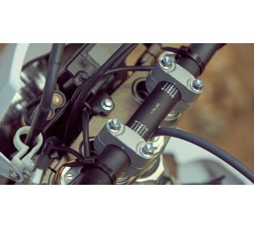 Produktbild Yamaha WR450F