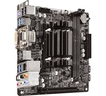 Produktbild ASRock QC5000-ITX/PH
