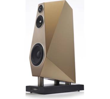 Produktbild Diapason Dynamis