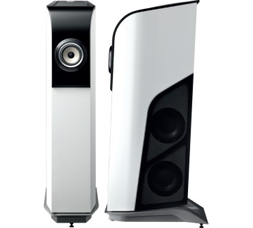 Produktbild Audiodata Lautsprecher Master One aktiv