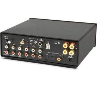 Produktbild Pro-Ject MaiA DS