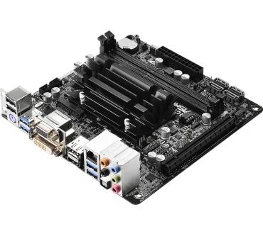Produktbild ASRock QC5000-ITX/PH