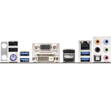 Produktbild ASRock QC5000-ITX/PH