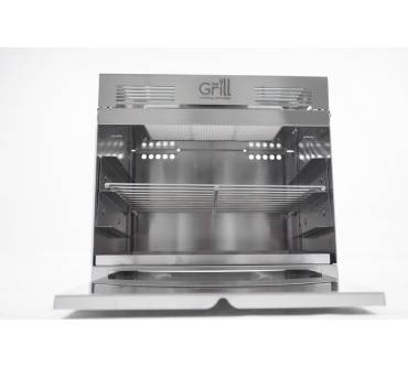 Produktbild WeGrill Folding